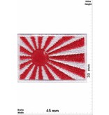 Japan 2 Piece ! Flag -  Kyokujitsuki - Rising Sun Flag - small