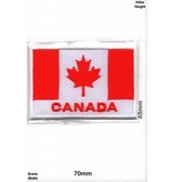 Canada Canada Flagge - Canada Flag - Countries