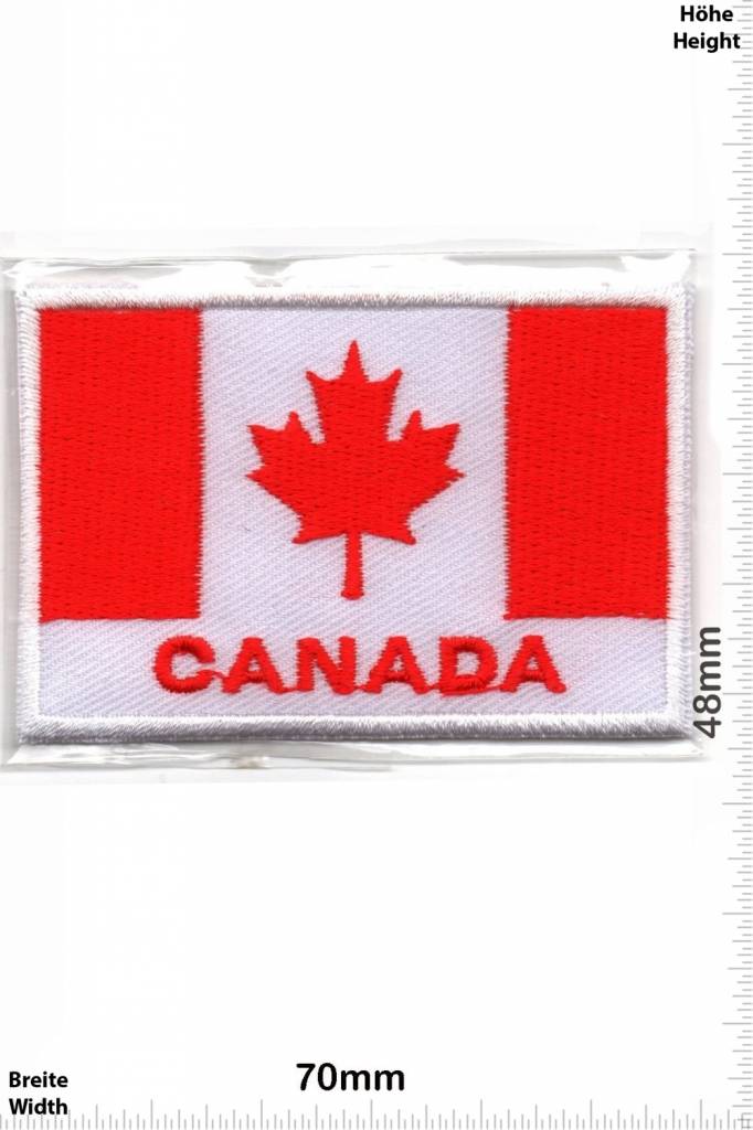 Canada Canada Flagge - Canada Flag - Countries