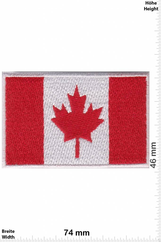 Canada Canada - Flag