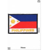 Philippines Philippinen Flagge - Philippines Flag - Countries