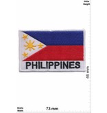 Philippines Philippines - Flagge -Philippinen