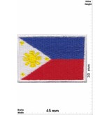 Philippines 2 Piece ! Flag -  Philippines - small