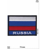 Russia Russia - Flag