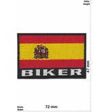 Spain Biker  Spain