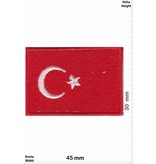 Turkey 2 Piece ! Flag -  Turkey - small