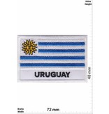 Uruguay Uruguay - Flagge