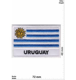 Uruguay Uruguay - Flagge