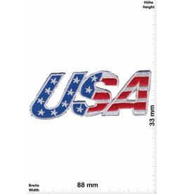 USA USA - Flag