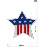 USA USA - Stern - Star