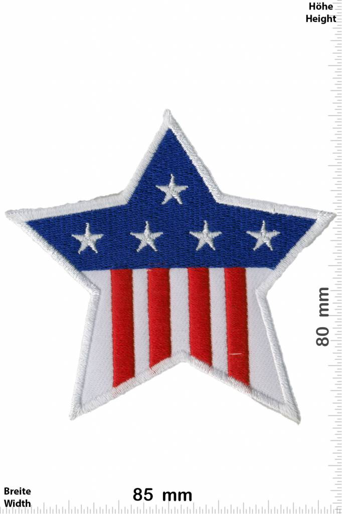 USA USA - Star