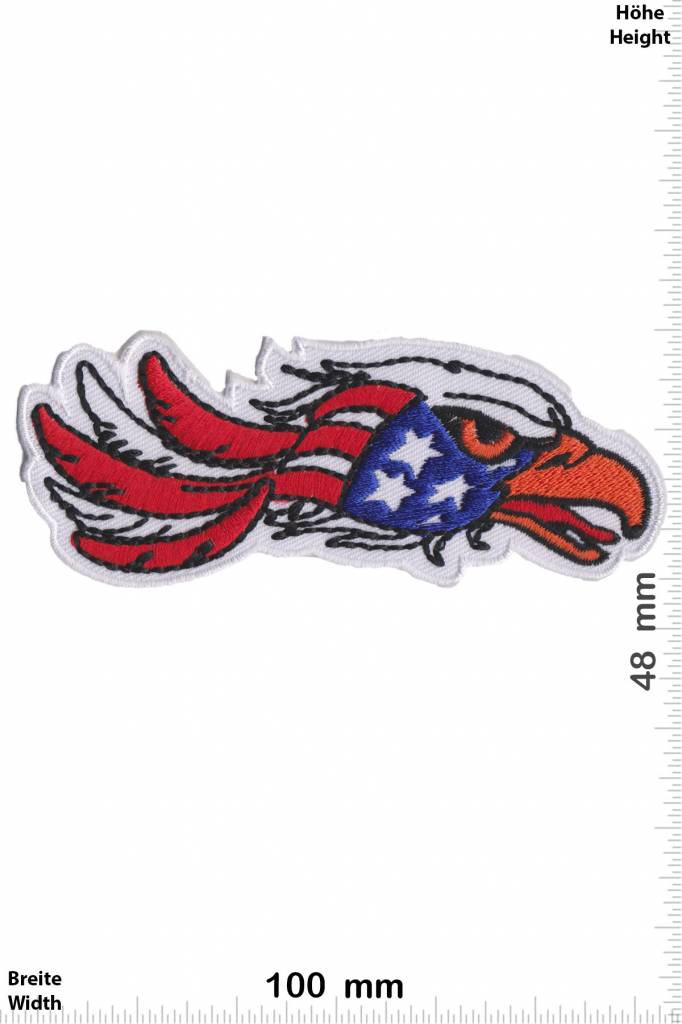 USA USA - Eagle