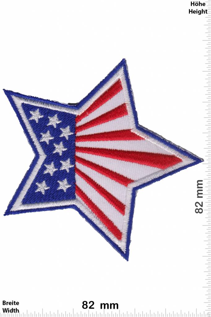 USA USA - Star