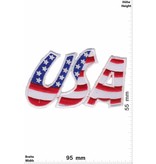 USA USA - Flagge
