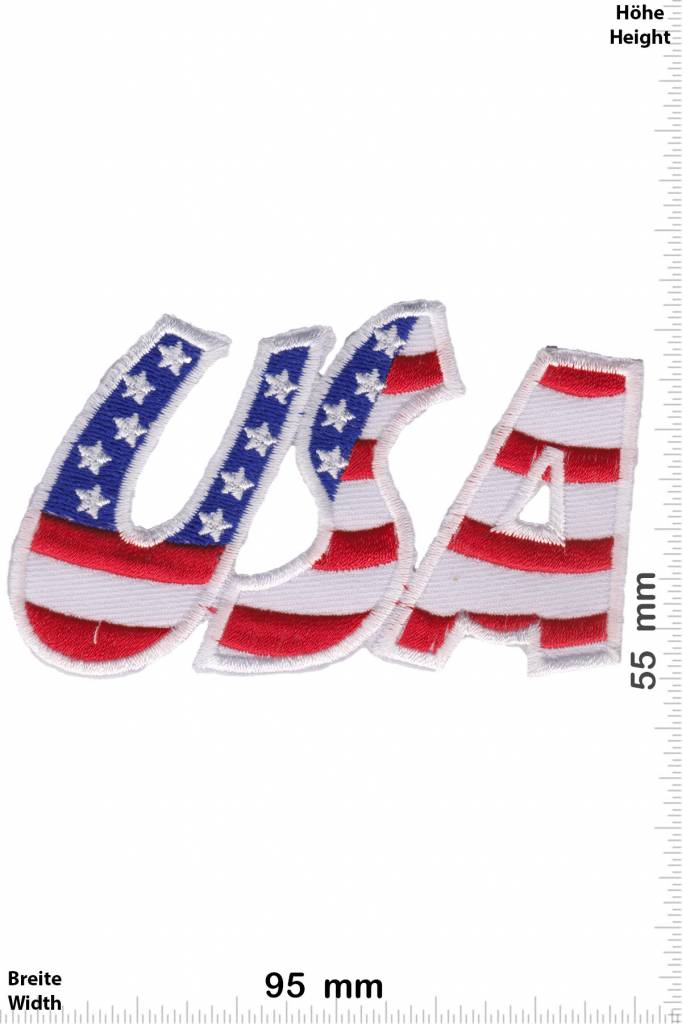USA USA - Flag