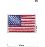 USA 2 Piece ! Flag - USA - small