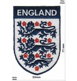 England Englische Fußballnationalmannschaft - Soccer England - Fußball