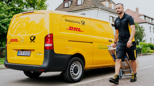 DHL