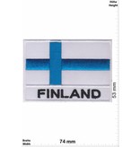 Finland Finland - Flagge - Finnland