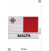 #Mix Malta - Flag