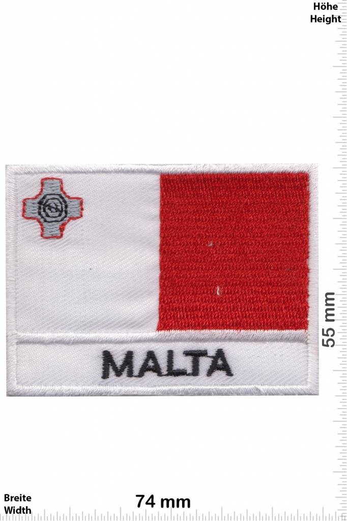 #Mix Malta - Flag