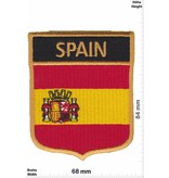 Spain Spain - Coat of Arms - Flag