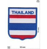 Thailand Thailand - Coat of Arms - Flag