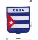 Cuba  Cuba - Coat of Arms - Flag