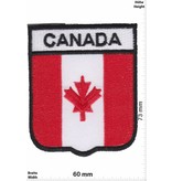 Canada Canada - Coat of Arms - Flag