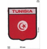 Tunisia Tunisia - Coat of Arms - Flag