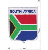 South Africa South Africa - Coat of Arms - Flag