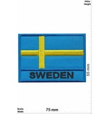 Sweden Schweden - Sweden - Flagge