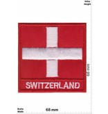 Switzerland Switzerland - Flag