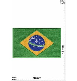 Brazil Brazil - Flag