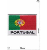 Portugal Portugal - Flagge