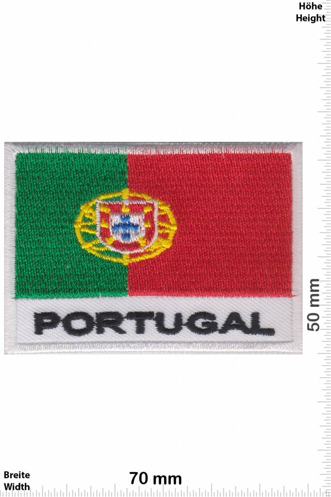 Portugal Portugal - Flag