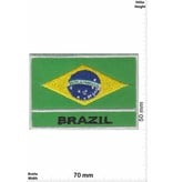 Brazil Brazil - Flag