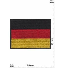 Germany Germany  - Deutschland - Flagge