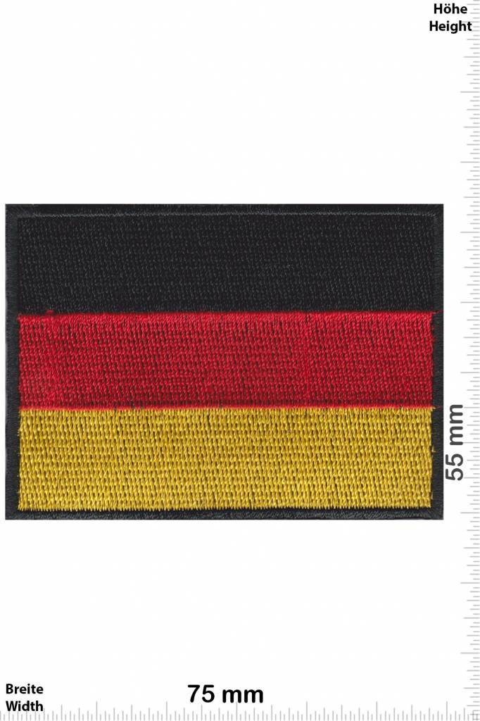 Germany Germany  - Deutschland - Flagge