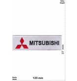 Mitsubishi Mitsubishi - weiss