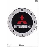 Mitsubishi Mitsubishi - round