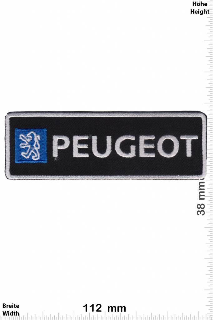 Peugeot PEUGEOT