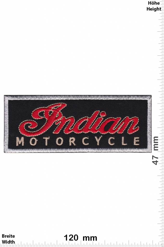 Indian Indian  - Motorcycle