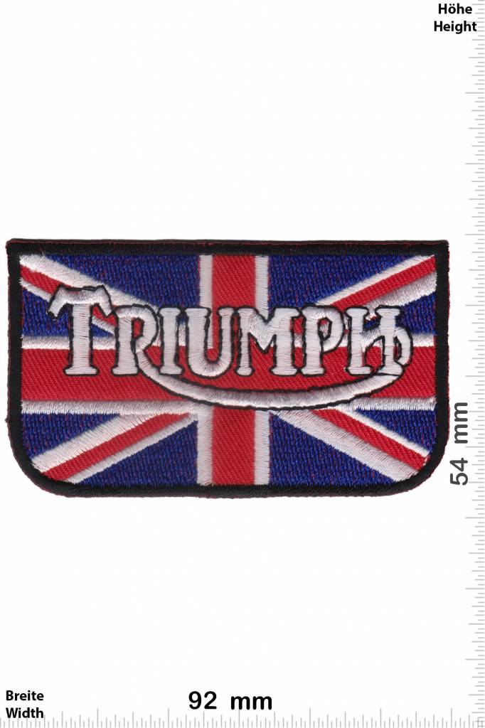 Triumph Triumph - UK - England