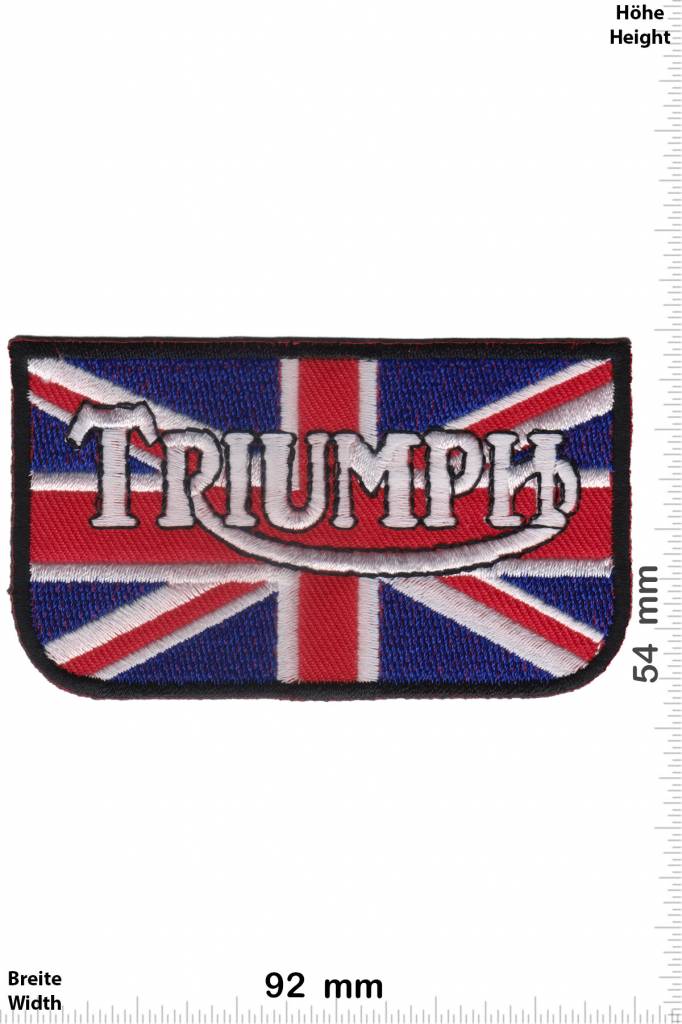 Triumph Triumph - UK - United Kingdom