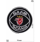 Scania SCANIA - SAAB