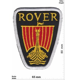 Rover ROVER  - schwarz - HQ