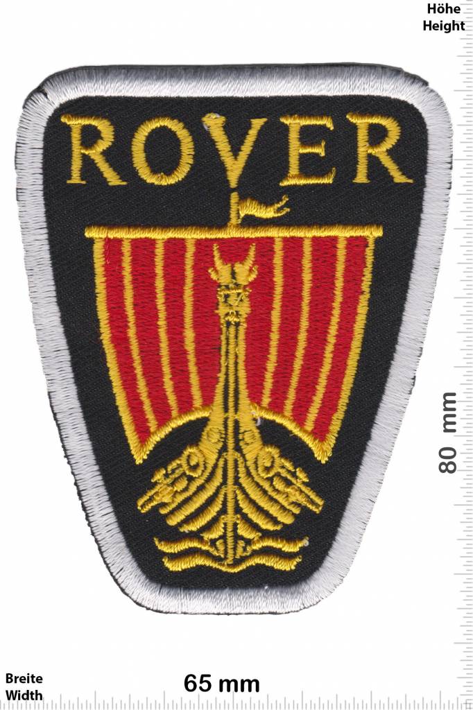 Rover ROVER -black - HQ