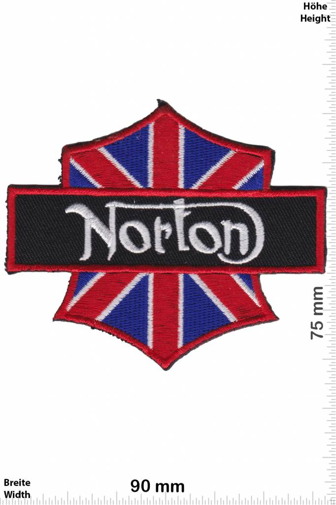 Norton Norton - UK