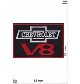 Chevrolet  Chevrolet V8
